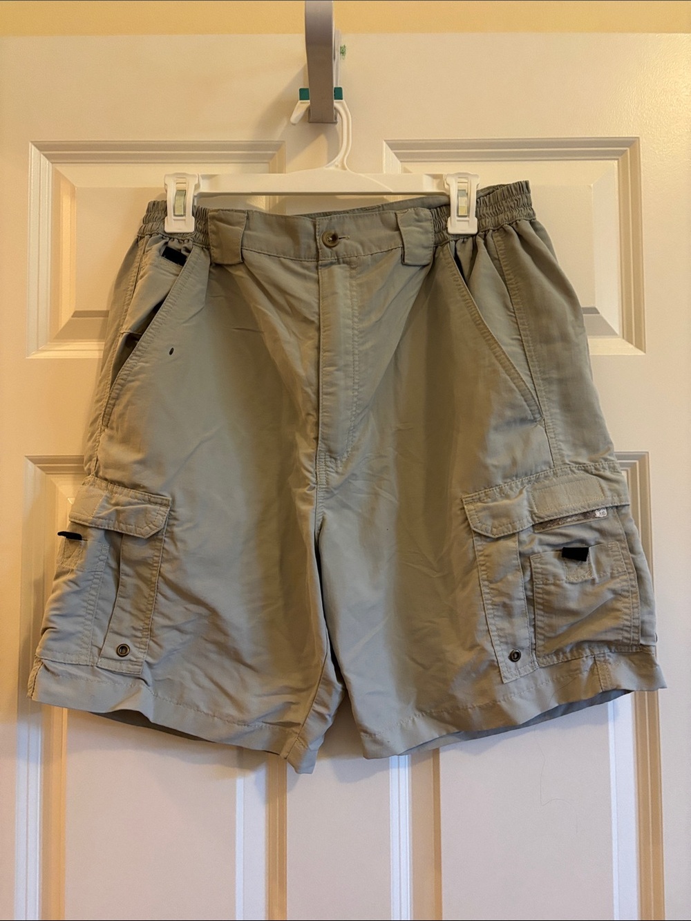 World Wide Sportsman Shorts